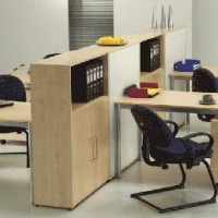 合肥 隔断屏风办公桌合肥组合办公桌合肥电脑桌--支持设计订制