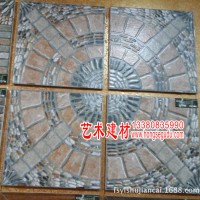 佛山陶瓷抛光砖线石家用优等品客厅卧室陶瓷地板砖