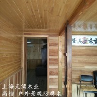 吕梁柚木地板批发 柚木木屋屏风 木材规格计算