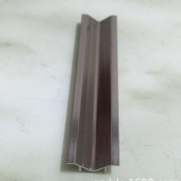 佛山**仿大理石装饰线 平接 封边  中分 阴角