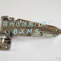 供应冷库门锁BX-1470可调式铰链