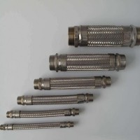 恒博  专业生产  金属软管  304金属软管  不锈钢金属软管